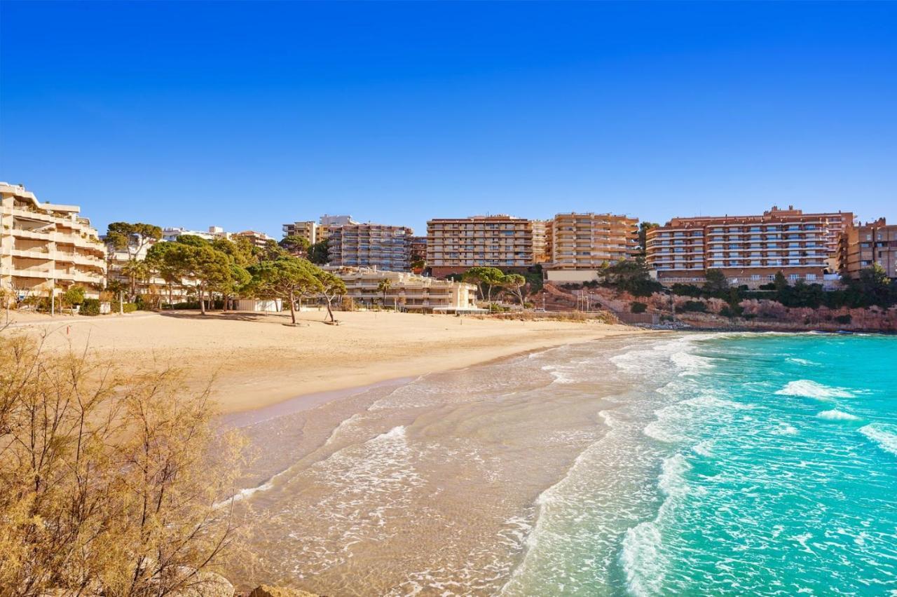 Apartment 47 Salou Luaran gambar