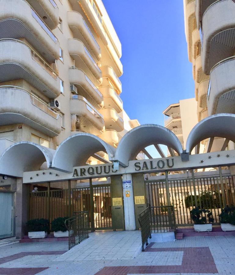 Apartment 47 Salou Luaran gambar