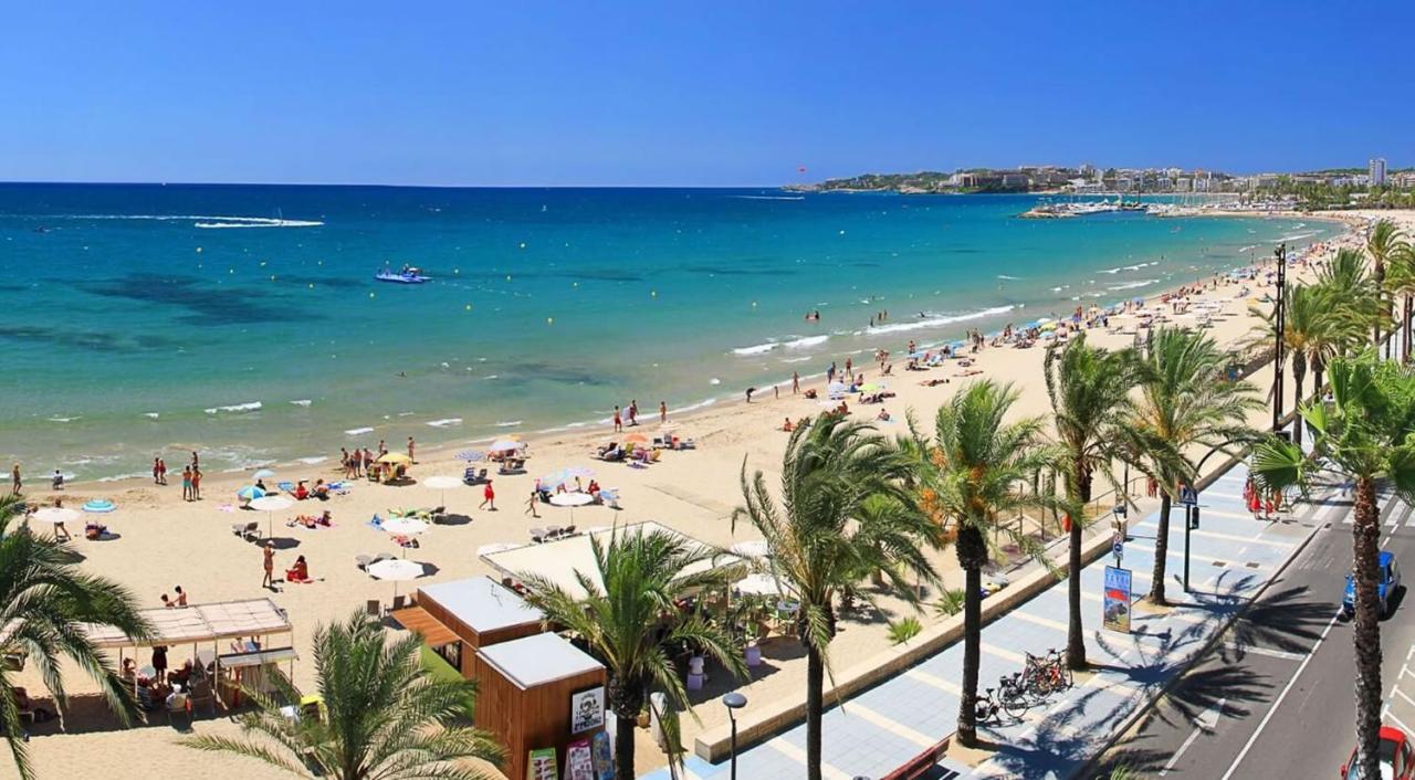 Apartment 47 Salou Luaran gambar
