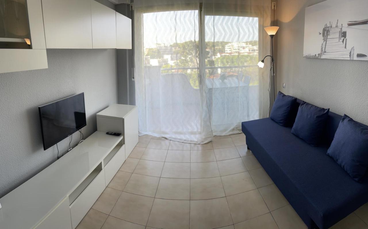 Apartment 47 Salou Luaran gambar