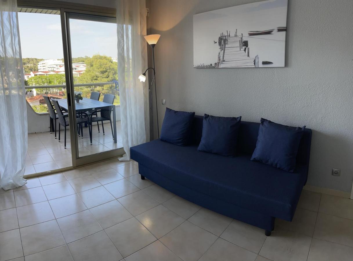 Apartment 47 Salou Luaran gambar